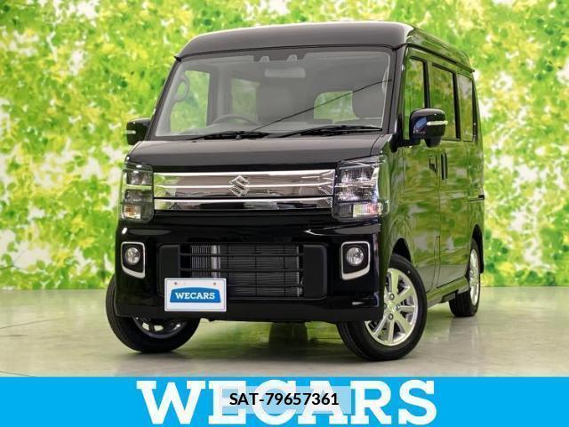 Suzuki EVERY WAGON 2026-03 7913983-0