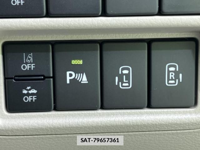 Suzuki EVERY WAGON 2026-03 7913983-15