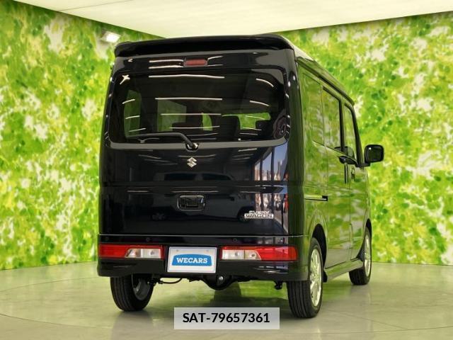 Suzuki EVERY WAGON 2026-03 7913983-2