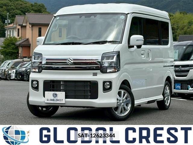 Suzuki EVERY WAGON 2026-05 7915890-0