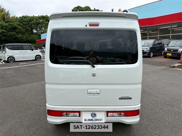 Suzuki EVERY WAGON 2026-05 7915890-10
