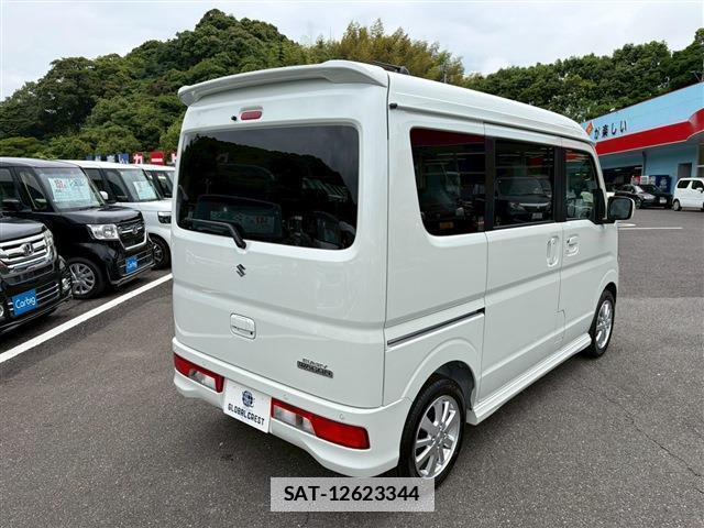 Suzuki EVERY WAGON 2026-05 7915890-11