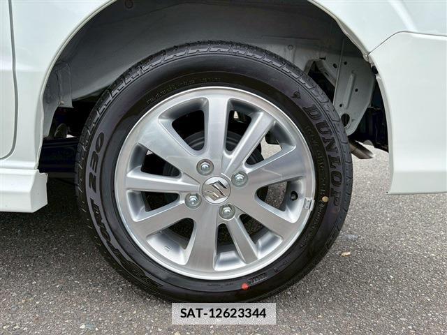 Suzuki EVERY WAGON 2026-05 7915890-13