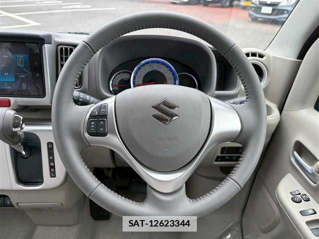 Suzuki EVERY WAGON 2026-05 7915890-14