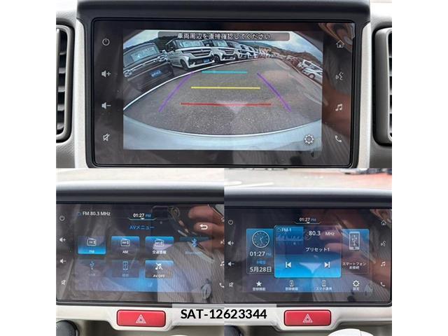 Suzuki EVERY WAGON 2026-05 7915890-15