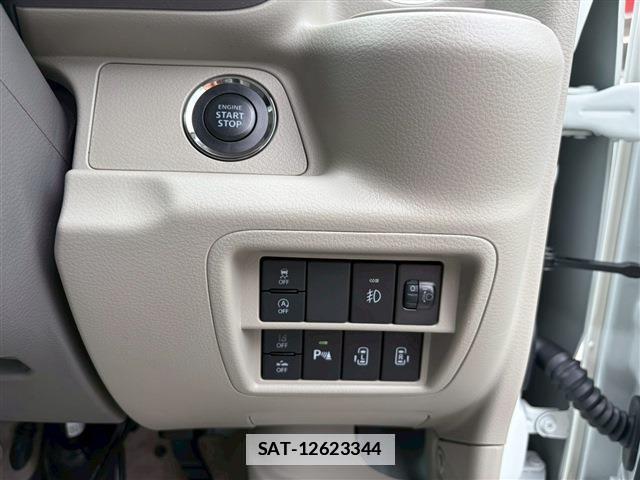 Suzuki EVERY WAGON 2026-05 7915890-16