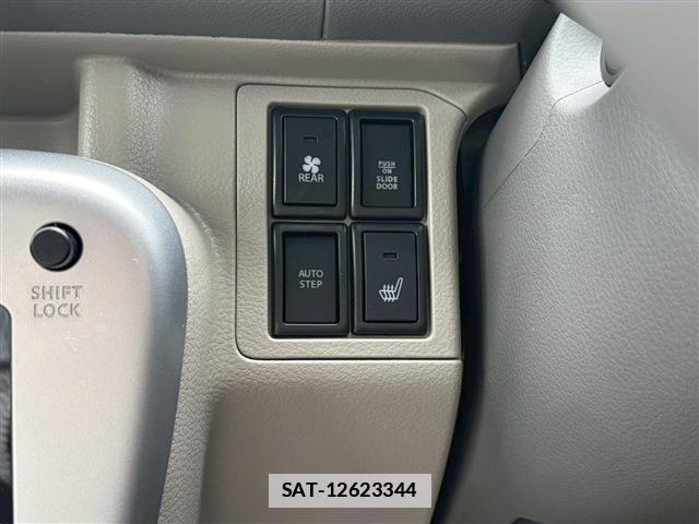 Suzuki EVERY WAGON 2026-05 7915890-17