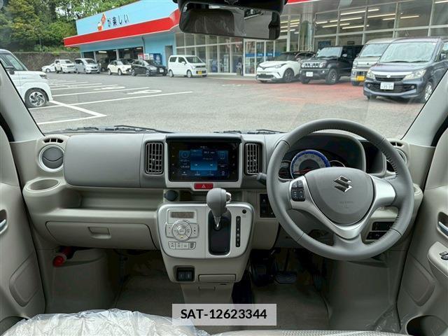 Suzuki EVERY WAGON 2026-05 7915890-2