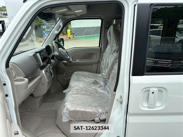 Suzuki EVERY WAGON 2026-05 7915890-3