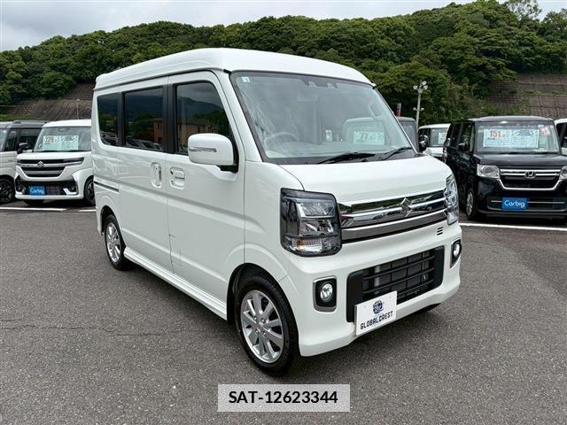 Suzuki EVERY WAGON 2026-05 7915890-5