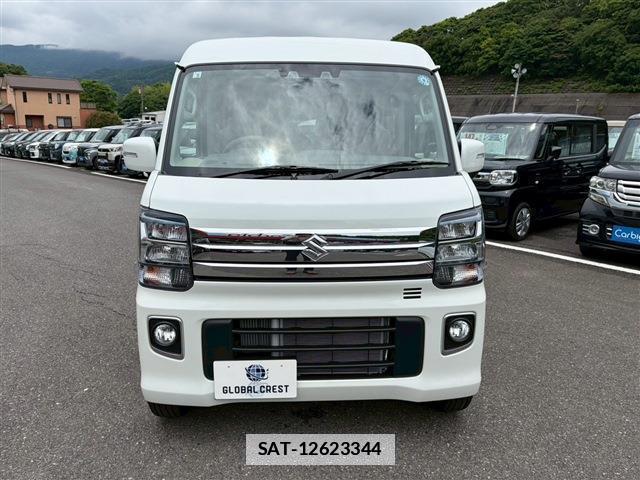 Suzuki EVERY WAGON 2026-05 7915890-6