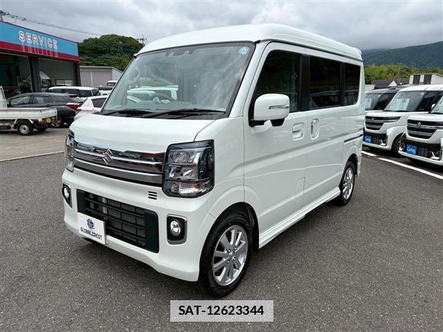 Suzuki EVERY WAGON 2026-05 7915890-7