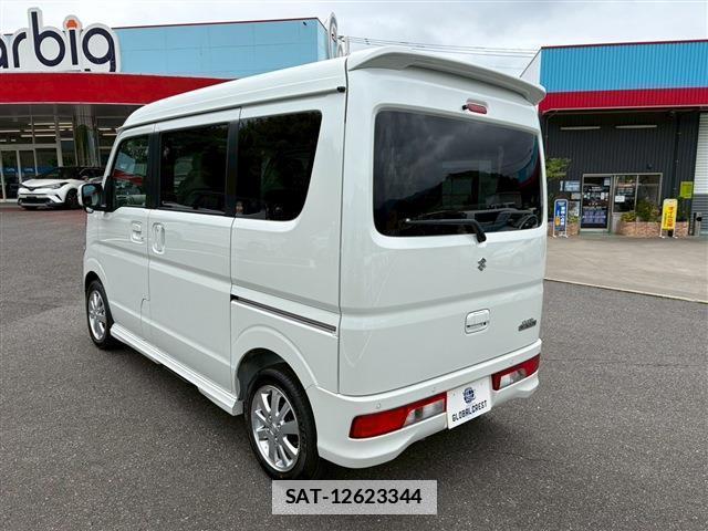 Suzuki EVERY WAGON 2026-05 7915890-9