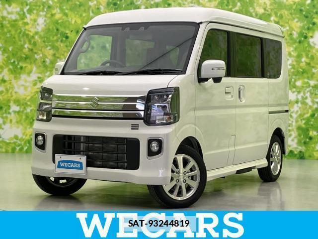 Suzuki EVERY WAGON 2026-03 7916865-0