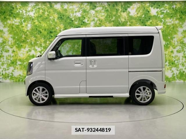 Suzuki EVERY WAGON 2026-03 7916865-1