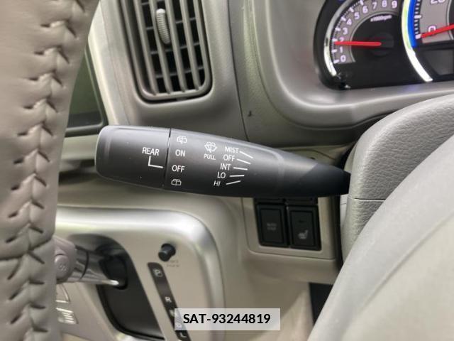 Suzuki EVERY WAGON 2026-03 7916865-12