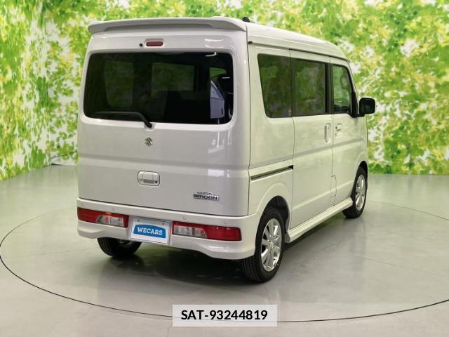 Suzuki EVERY WAGON 2026-03 7916865-2
