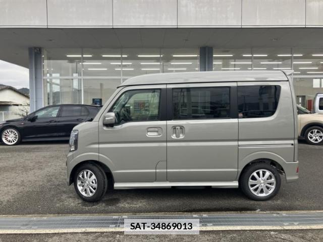 Suzuki EVERY WAGON 2026-03 7916897-1