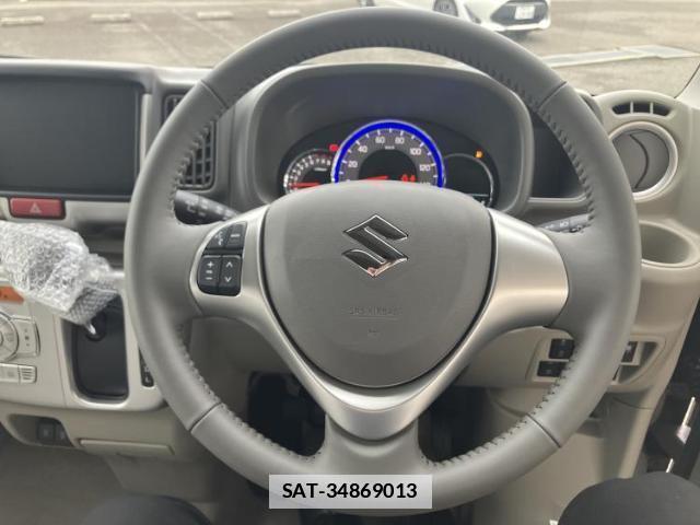 Suzuki EVERY WAGON 2026-03 7916897-10