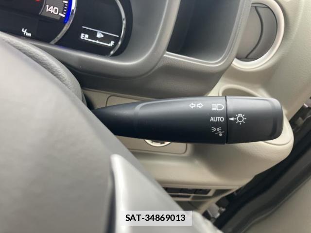 Suzuki EVERY WAGON 2026-03 7916897-11