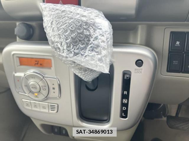 Suzuki EVERY WAGON 2026-03 7916897-13