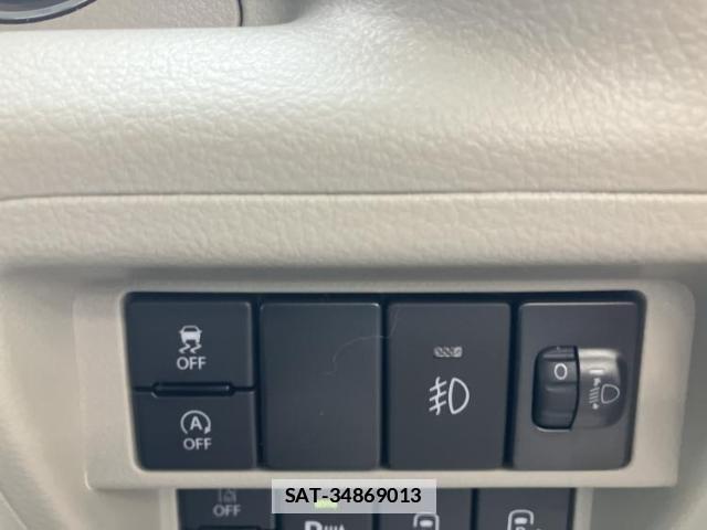 Suzuki EVERY WAGON 2026-03 7916897-15