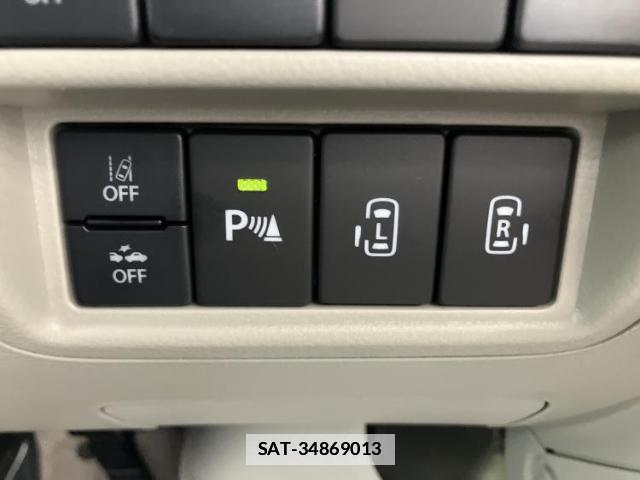 Suzuki EVERY WAGON 2026-03 7916897-16