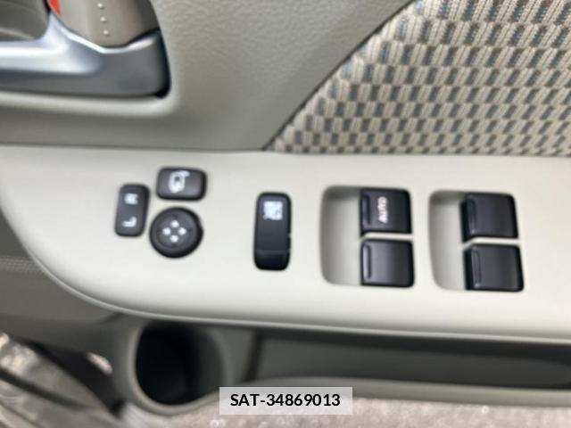 Suzuki EVERY WAGON 2026-03 7916897-17