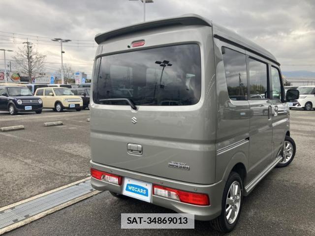 Suzuki EVERY WAGON 2026-03 7916897-2