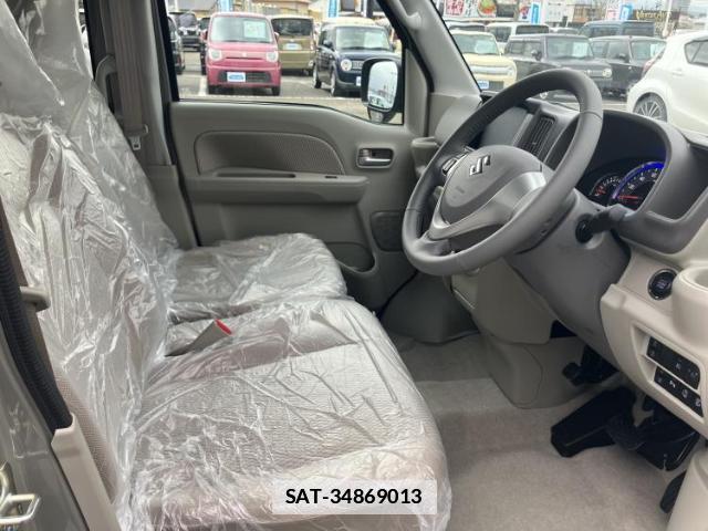 Suzuki EVERY WAGON 2026-03 7916897-3