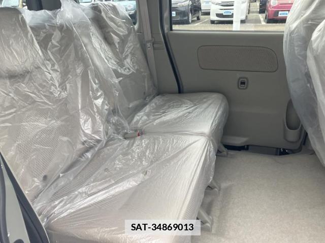 Suzuki EVERY WAGON 2026-03 7916897-4