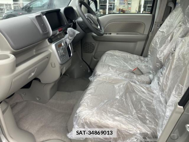 Suzuki EVERY WAGON 2026-03 7916897-5
