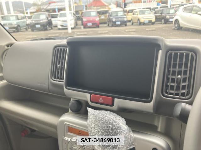 Suzuki EVERY WAGON 2026-03 7916897-8