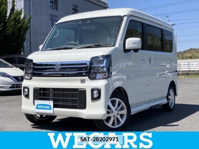Suzuki EVERY WAGON 2026-03 7917002-0