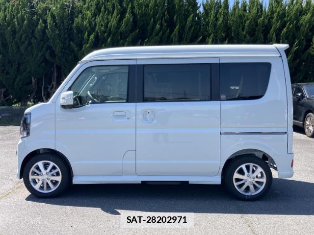 Suzuki EVERY WAGON 2026-03 7917002-1