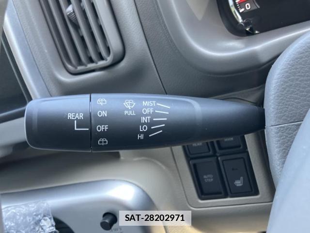 Suzuki EVERY WAGON 2026-03 7917002-11