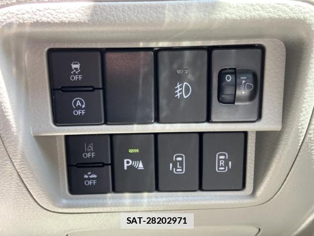 Suzuki EVERY WAGON 2026-03 7917002-13