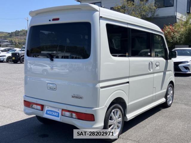 Suzuki EVERY WAGON 2026-03 7917002-2