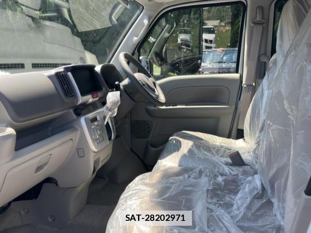 Suzuki EVERY WAGON 2026-03 7917002-5