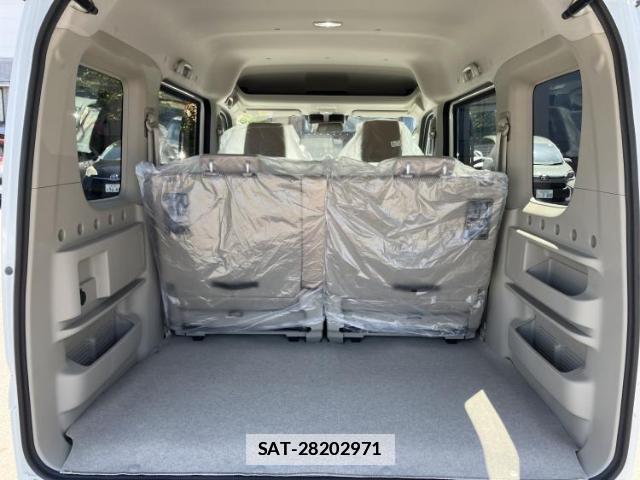 Suzuki EVERY WAGON 2026-03 7917002-7