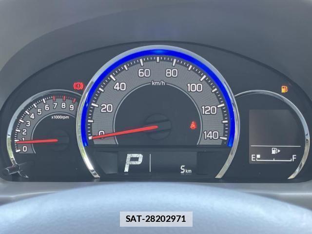 Suzuki EVERY WAGON 2026-03 7917002-8