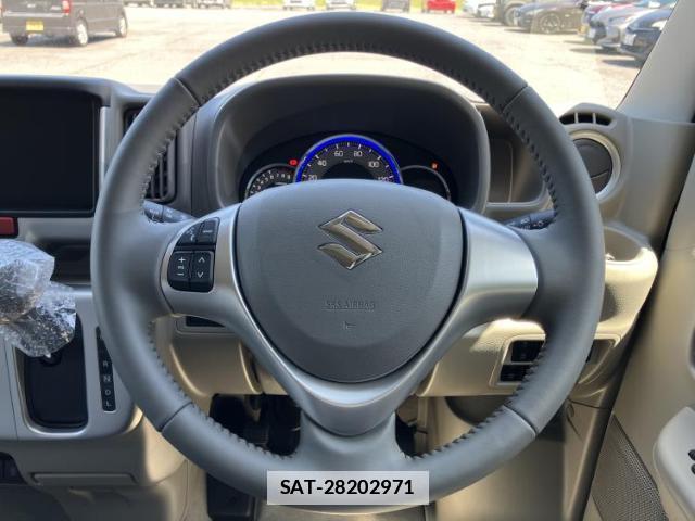 Suzuki EVERY WAGON 2026-03 7917002-9