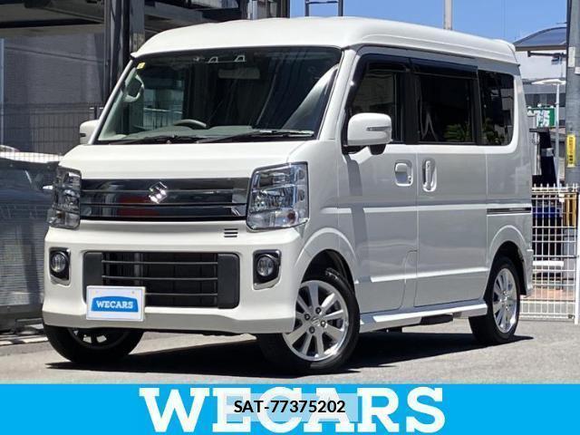 Suzuki EVERY WAGON 2023-08 7917108-0
