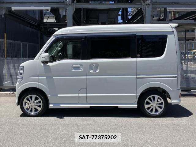 Suzuki EVERY WAGON 2023-08 7917108-1