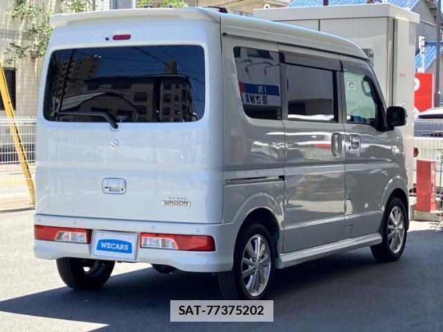 Suzuki EVERY WAGON 2023-08 7917108-2
