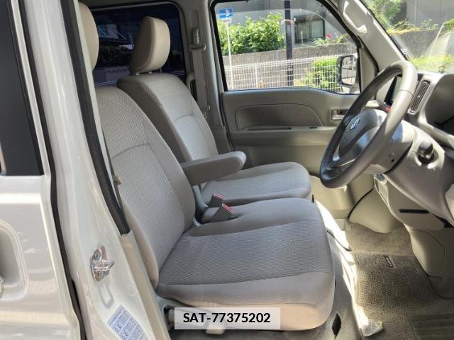 Suzuki EVERY WAGON 2023-08 7917108-3