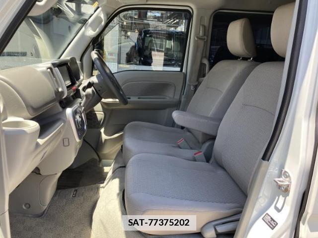 Suzuki EVERY WAGON 2023-08 7917108-5
