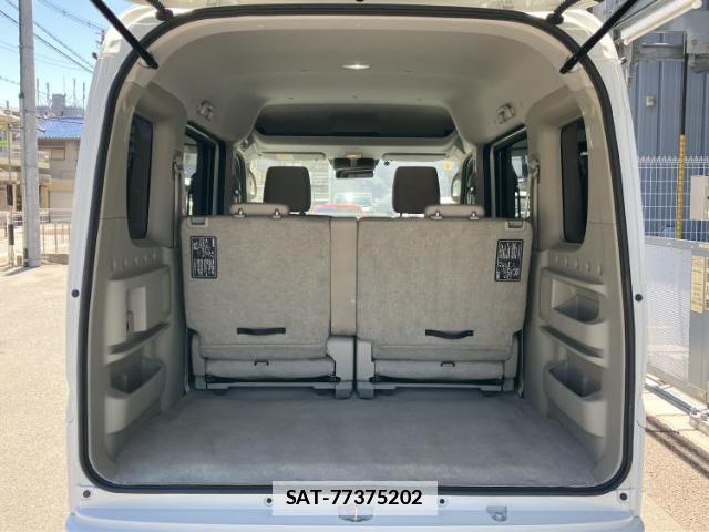 Suzuki EVERY WAGON 2023-08 7917108-7