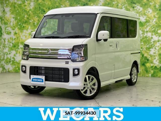 Suzuki EVERY WAGON 2026-03 7917120-0