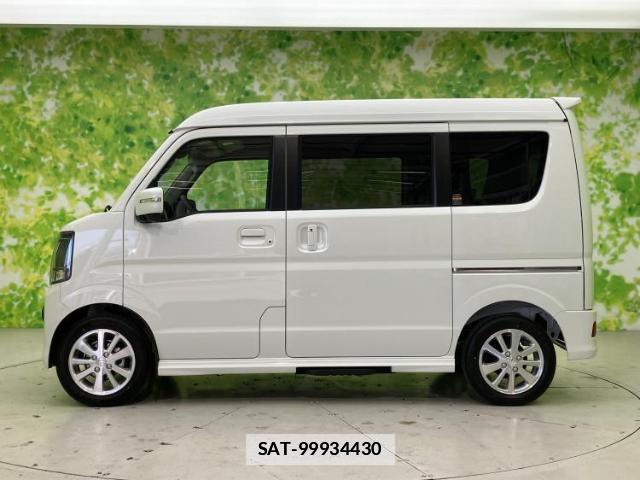Suzuki EVERY WAGON 2026-03 7917120-1